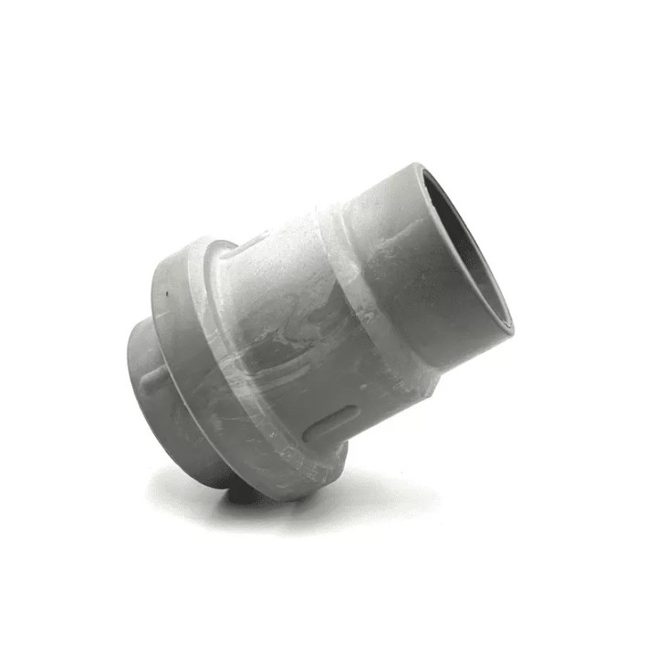 Supapa de sens PVC 63 mm