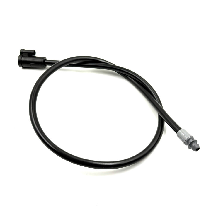 Alimentera Netafim Meganet 12/8mm 120 cm