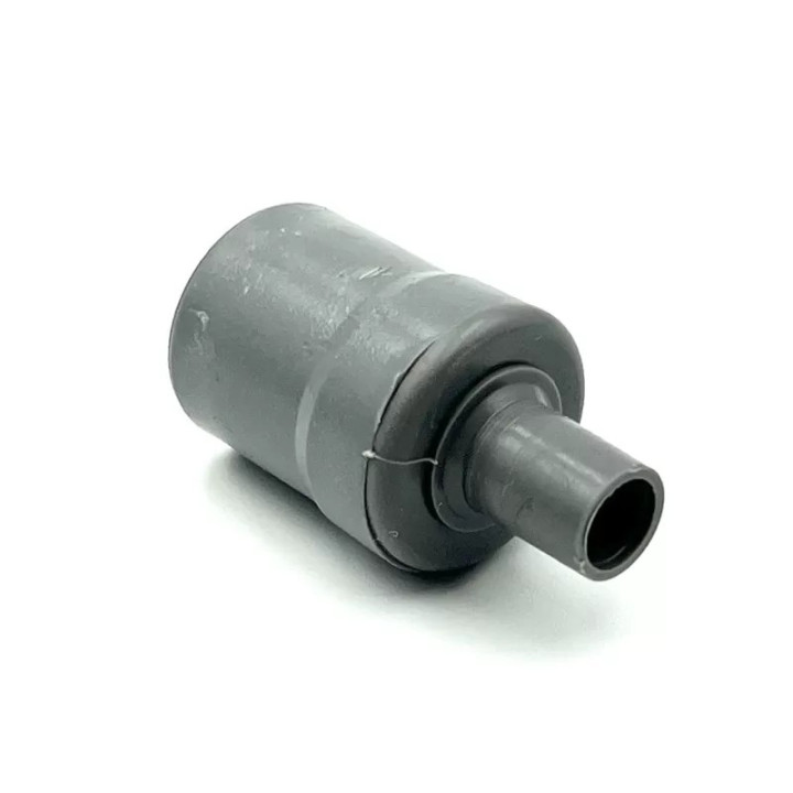 Priză de conectare pentru țeavă PP de 9 / 12 mm 100 cm - fish-farm.ro