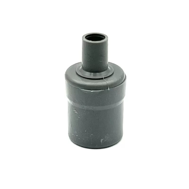 Priză de conectare pentru țeavă PP de 9 / 12 mm 100 cm - fish-farm.ro