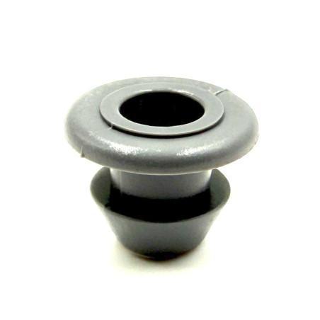 Racord microtub 9/12 (marou sau gri)