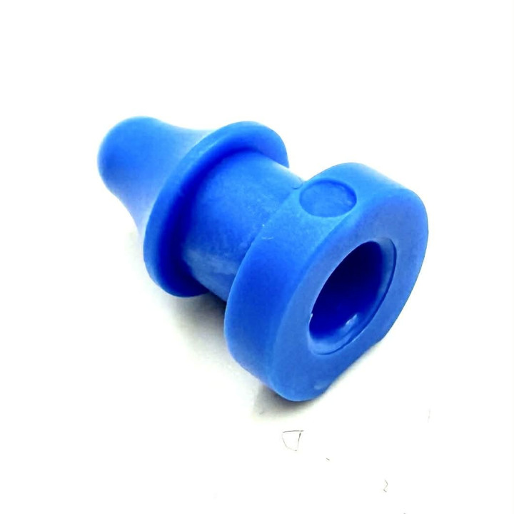 PP záró javító dugó  4mm