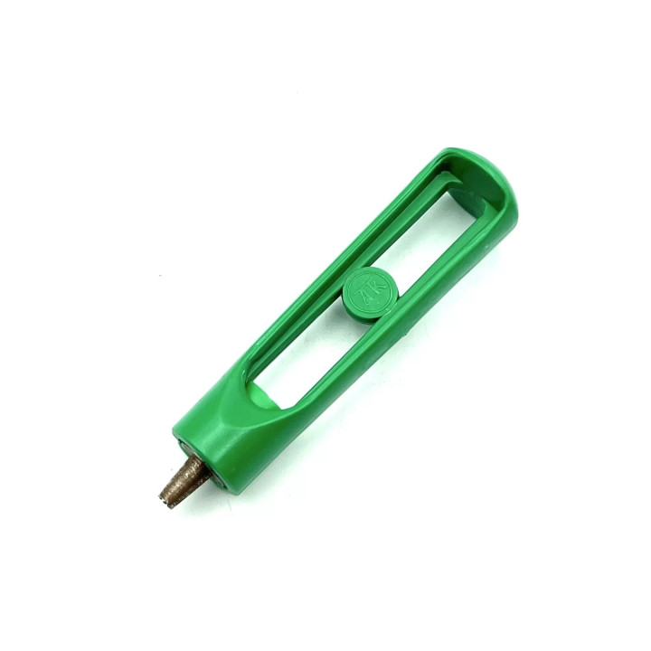PP unealta de gaurire 3mm (verde)