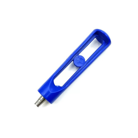 PP unealta de gaurire 4mm (alb)