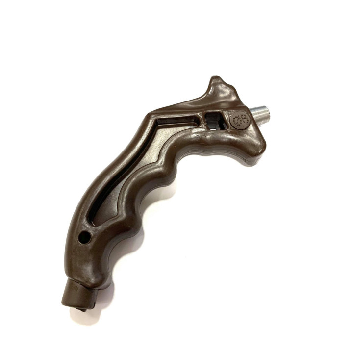 Gauritor si unealta de impins Meganet si Super 9/12 mm