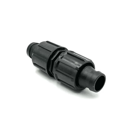 Conector furtun/banda de picurare DN16