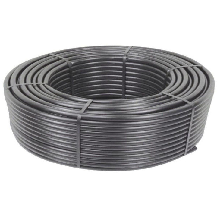 Teava HDPE polietilena 32 mm 6 bar, 200m/rola