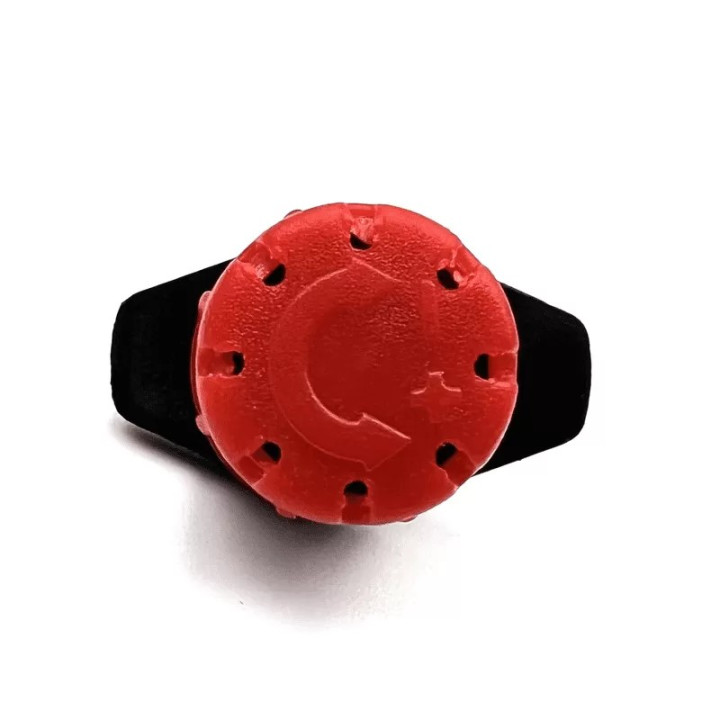 Ciuperca picurare reglabil 0-70L/h PP (de la 0.30ron)