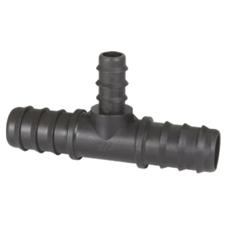 Conector teu "V" 20x16x20