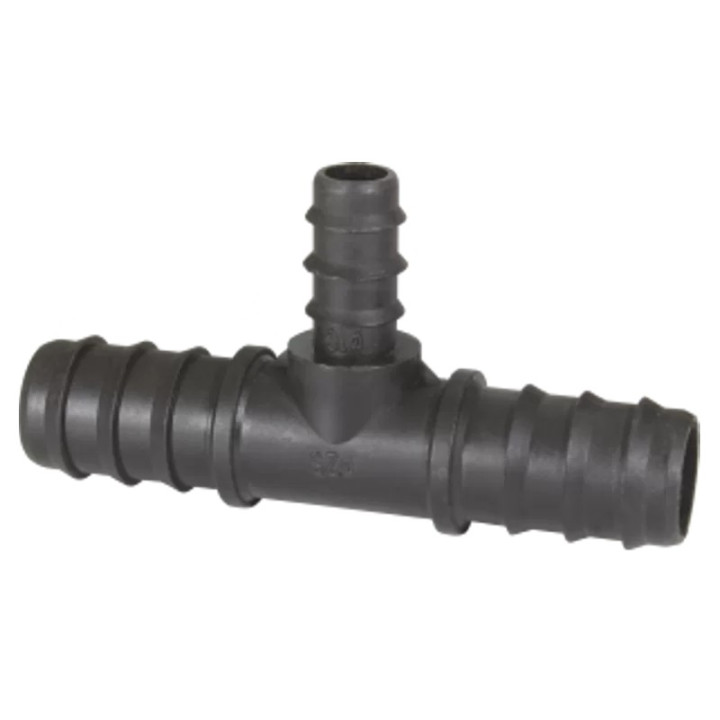 Conector teu "V" 20x16x20