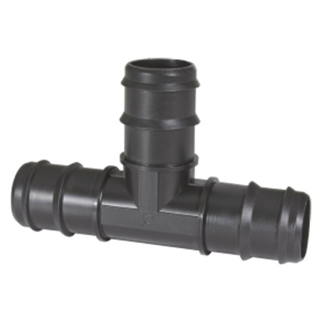 Conector teu "V" 25x20x25