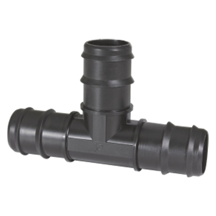 Conector teu "V" 25x20x25