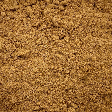 Hrană koi pentru baby pești în creștere 0,2-0,3 mm ( 100 g )