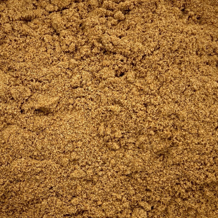 Hrană koi pentru baby pești în creștere 0,2-0,3 mm ( 100 g )