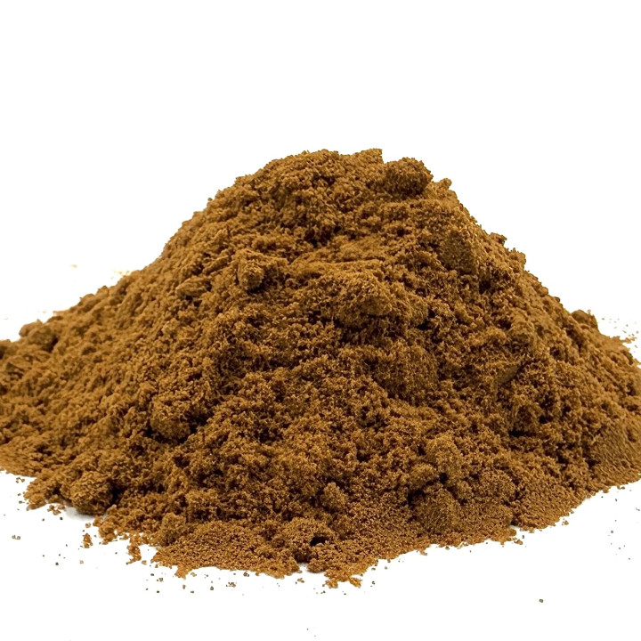 Hrană koi pentru baby pești în creștere 0,2-0,3 mm ( 500 g )