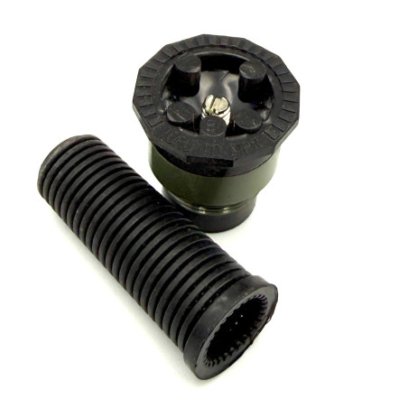 Toro 570 MPR fix diuza 8-TQ ( R 2,4 m, 270 grad, albastru)