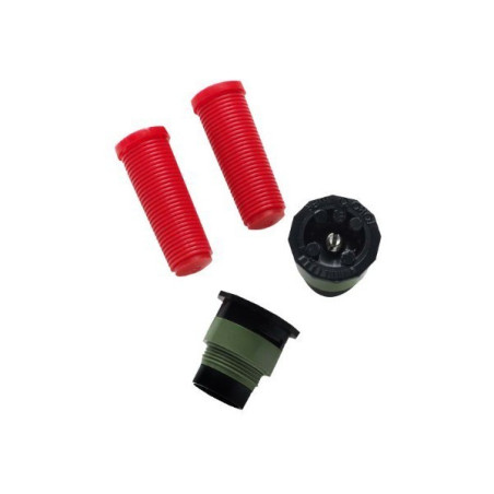 Toro 570 MPR fix diuza 8-TQ ( R 2,4 m, 270 grad, albastru)