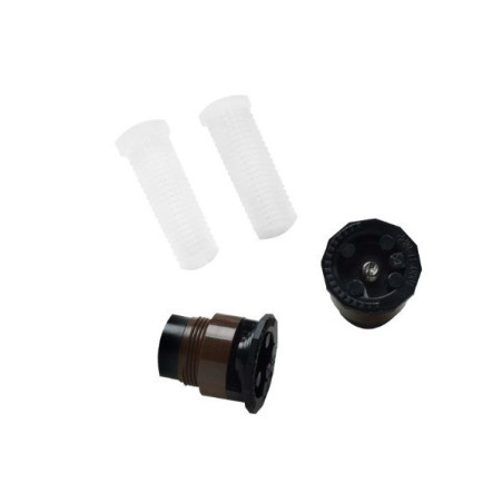 Toro 570 MPR fix diuza 12-Q ( R 3,7 m, 90 grad, maro)