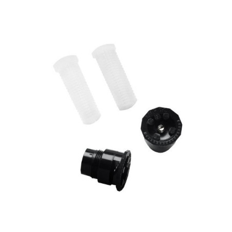 Toro 570 MPR fix diuza 15-Q ( R 4.6 m, 90 grad, negru)