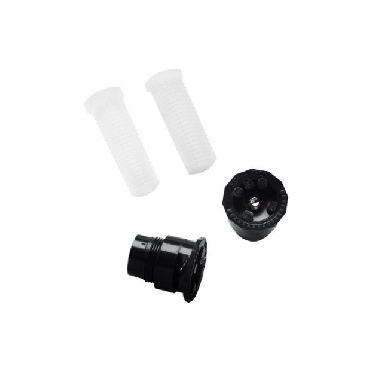 Toro 570 MPR fix diuza 15-T ( R 4.6 m, 120 grad, negru)