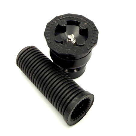 Toro 570 MPR fix diuza 15-TQ ( R 4.6 m, 270 grad, negru)