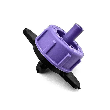 Palaplast Axios ciuperca picurare 2L/ora , se curata usor , se imparte