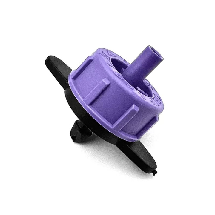 Palaplast Axios ciuperca picurare 2L/ora , se curata usor , se imparte