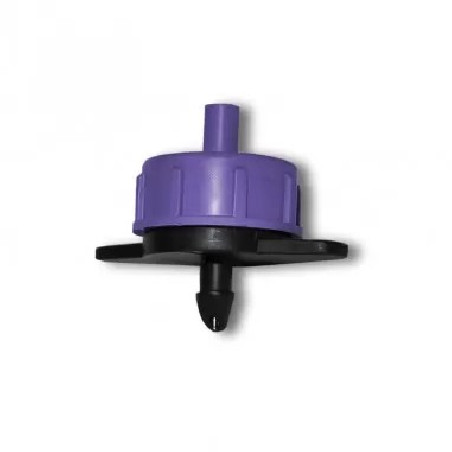 Palaplast Axios ciuperca picurare 2L/ora , se curata usor , se imparte