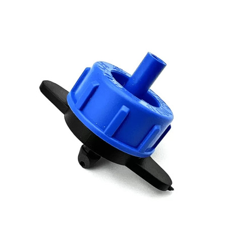 Palaplast Axios ciuperca picurare 8L/ora , se curata usor , se imparte