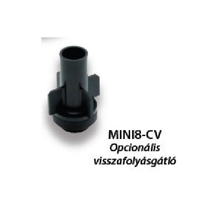 Toro Supapa de sens pentru mini 8