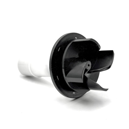 Rotor Pontec Pondomax Eco 17000 pentru pompe  - fish-farm.ro