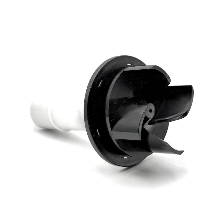 Rotor Pontec Pondomax Eco 17000 pentru pompe  - fish-farm.ro