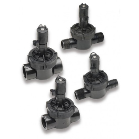 Toro EZ-FLO Plus 1" FE, electrovalve