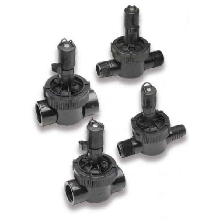 Toro EZ-FLO Plus 1" FE, electrovalve