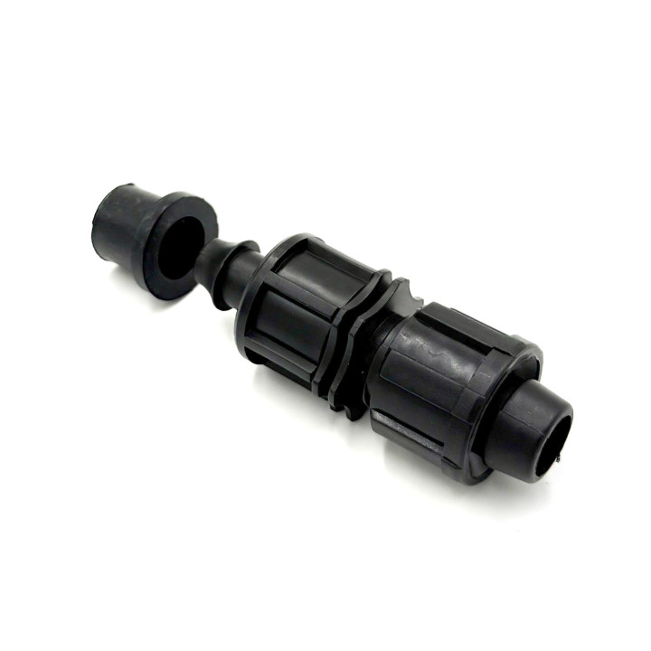 Fitting cu garnitura 16mm Tape lock