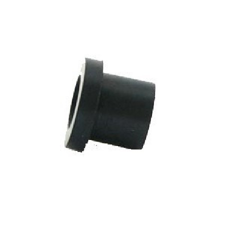 Conector robinet cu capac si garnitura