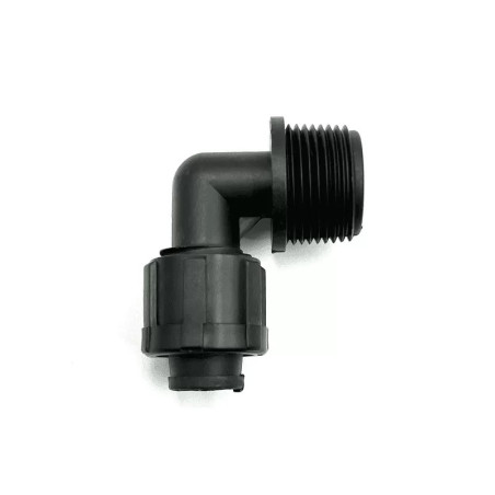 Cot banda de picurare 17x3/4 PP