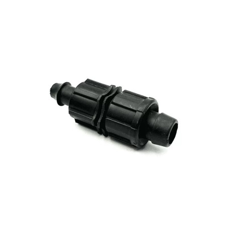 Conector banda picurare 16mm