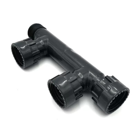 Electrovana manifold  1" KHHH FI - 3 Olandez Rain