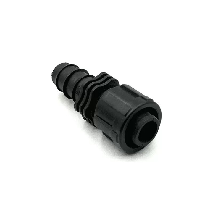 Stut cu Filet exterior 17mmx20mm drept