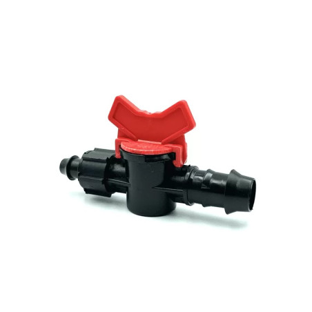 Bolt de pornire pentru teava de 20 mm