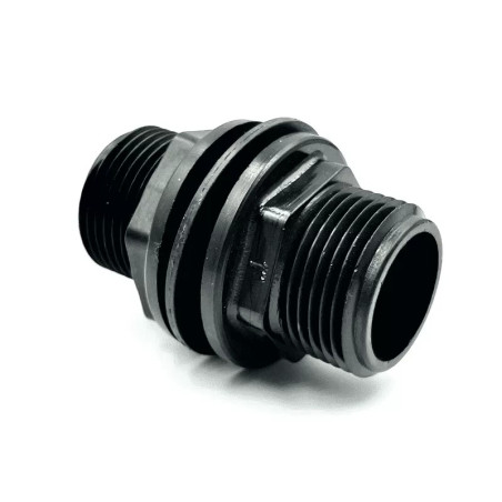 Niplu si etanşare 3/4"