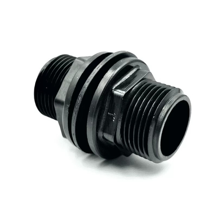 Niplu si etanşare 3/4"