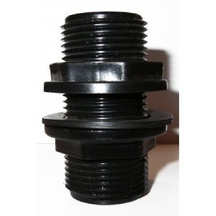 Niplu si etanşare 6/4"