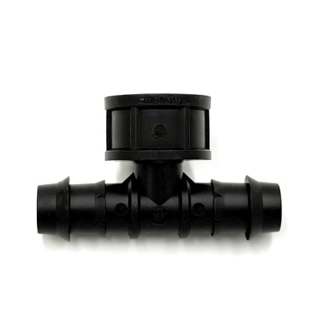 Conector Teu "V" 20 x 3/4"FE x 20