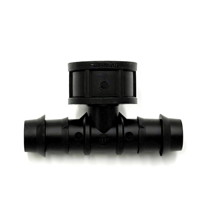 Conector Teu "V" 20 x 3/4"FE x 20