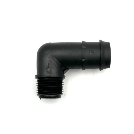 Conector cot 'V' 25 X 1/2"FE