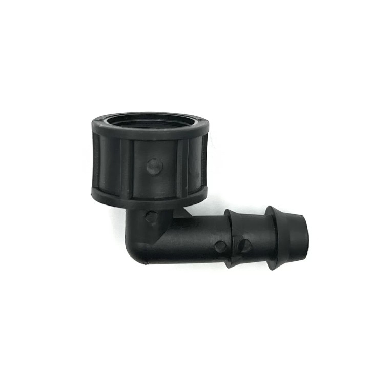 Conector cot 'V' 16 x 1/2'' FI