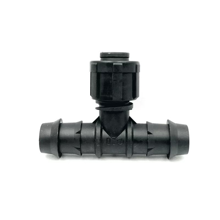 Teu banda picurare 20x17x20mm