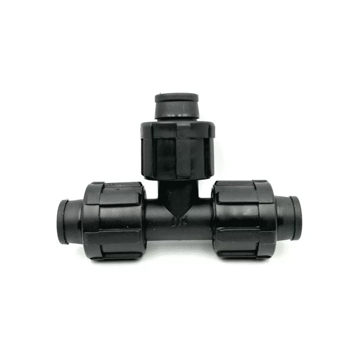 Teu banda picurare 17x17x17mm